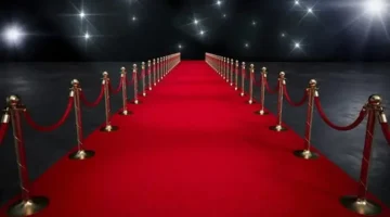 أربعة أفلام عربية تشارك في سباق الأوسكار 2026